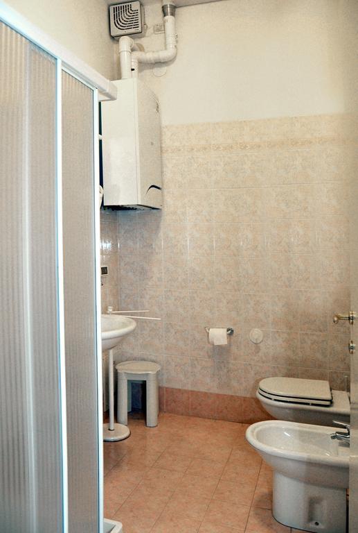 Appartement Isola Di Pasqua à Caorle Extérieur photo