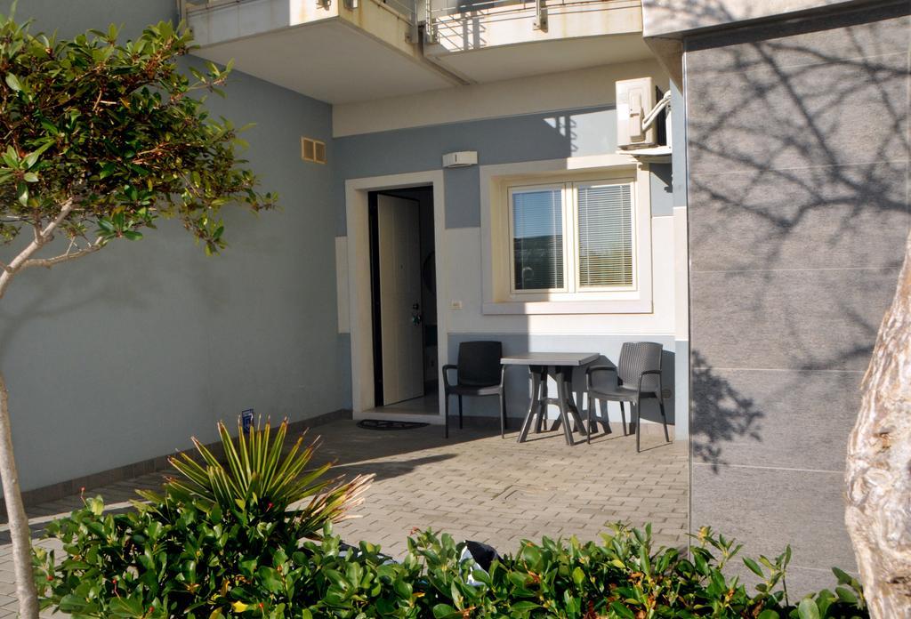 Appartement Isola Di Pasqua à Caorle Extérieur photo