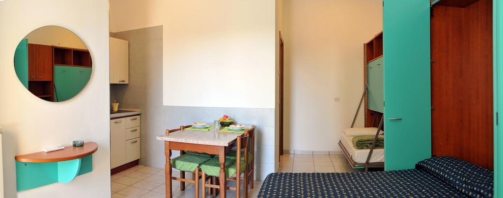 Appartement Isola Di Pasqua à Caorle Extérieur photo