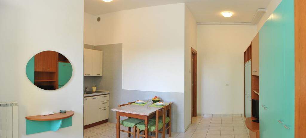 Appartement Isola Di Pasqua à Caorle Extérieur photo