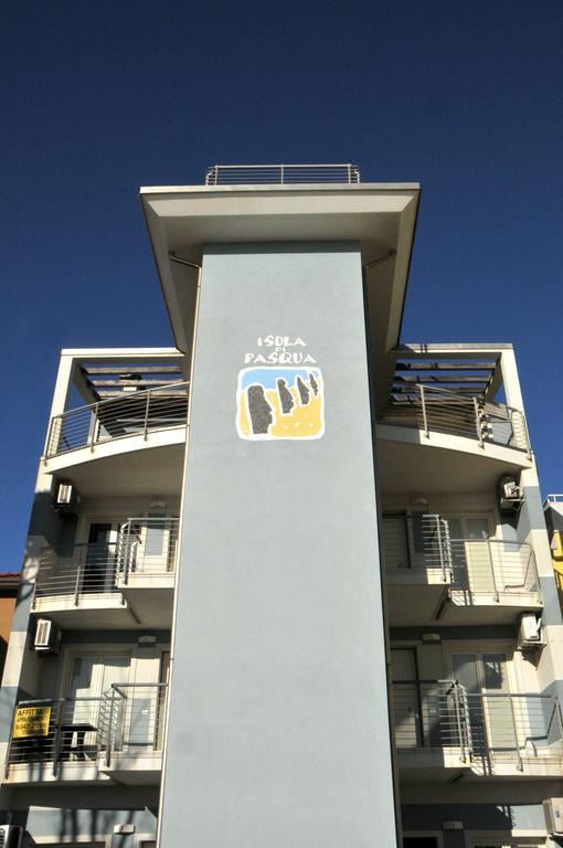 Appartement Isola Di Pasqua à Caorle Extérieur photo