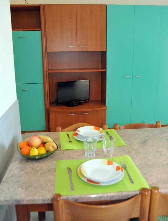 Appartement Isola Di Pasqua à Caorle Extérieur photo