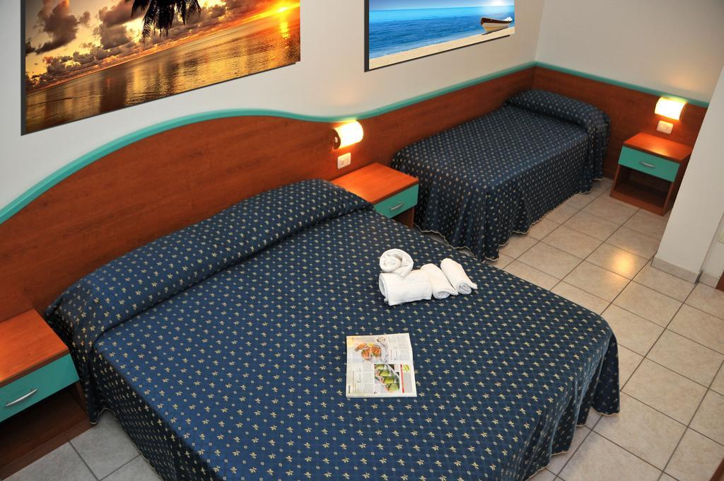 Appartement Isola Di Pasqua à Caorle Extérieur photo