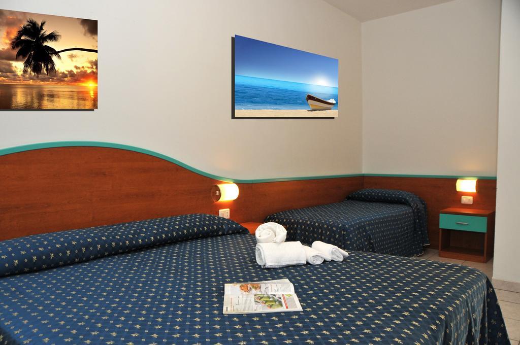 Appartement Isola Di Pasqua à Caorle Extérieur photo