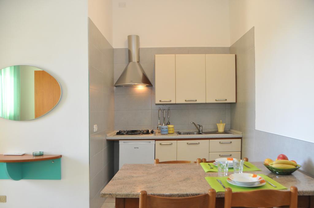 Appartement Isola Di Pasqua à Caorle Extérieur photo
