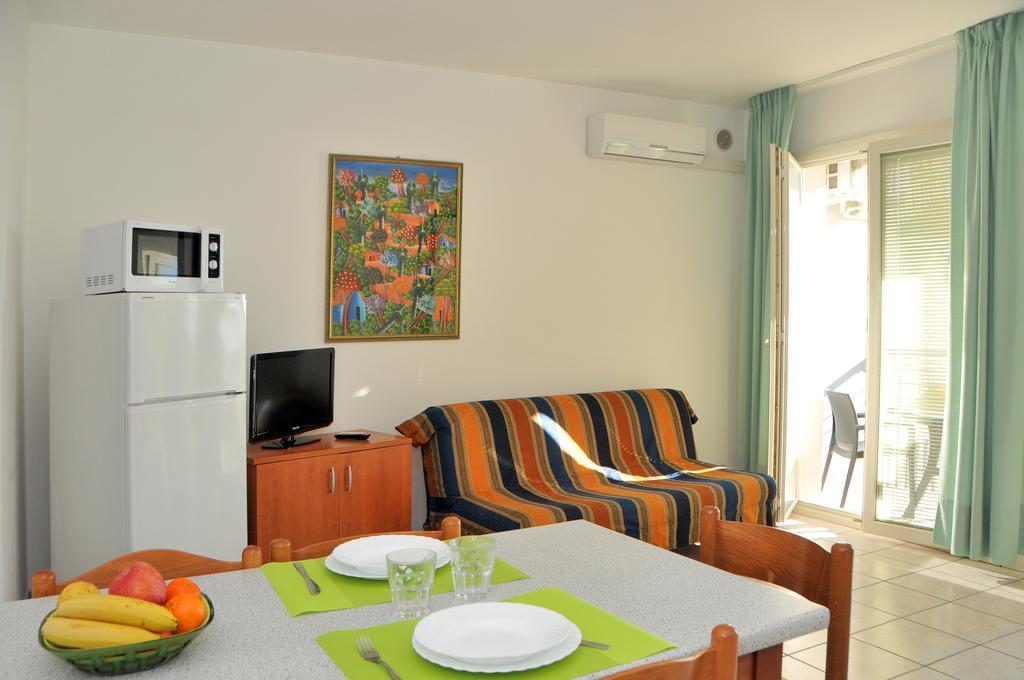 Appartement Isola Di Pasqua à Caorle Extérieur photo