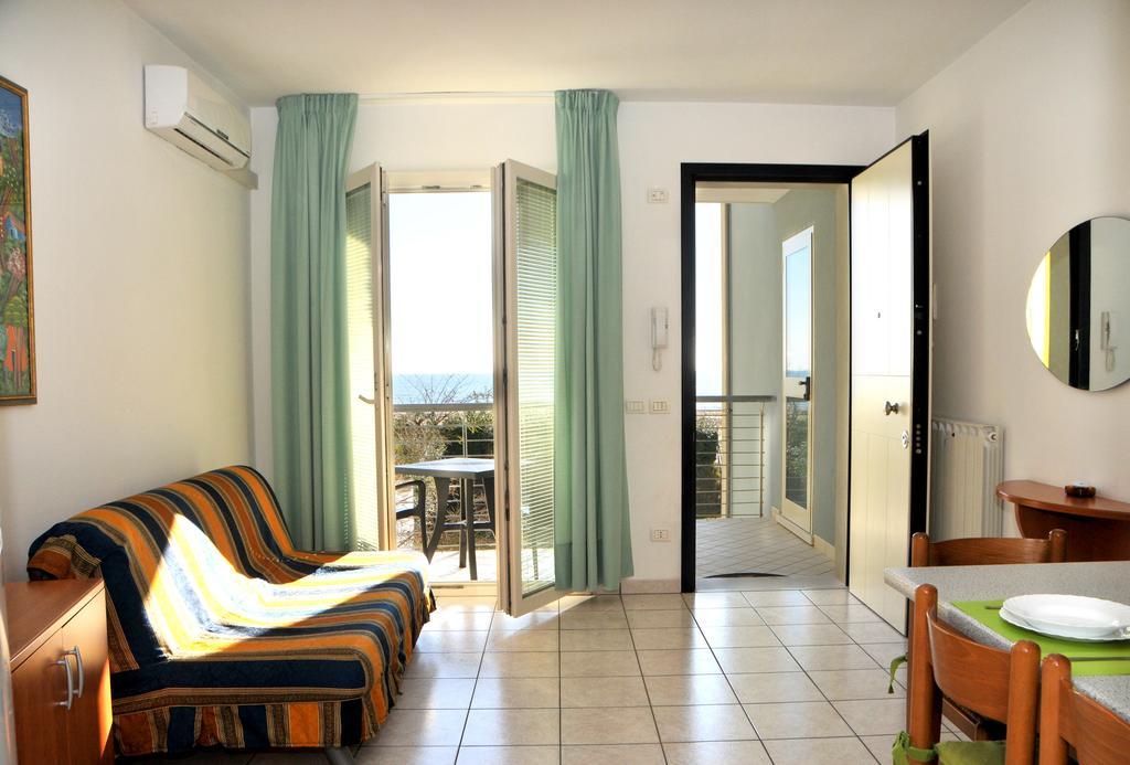 Appartement Isola Di Pasqua à Caorle Extérieur photo