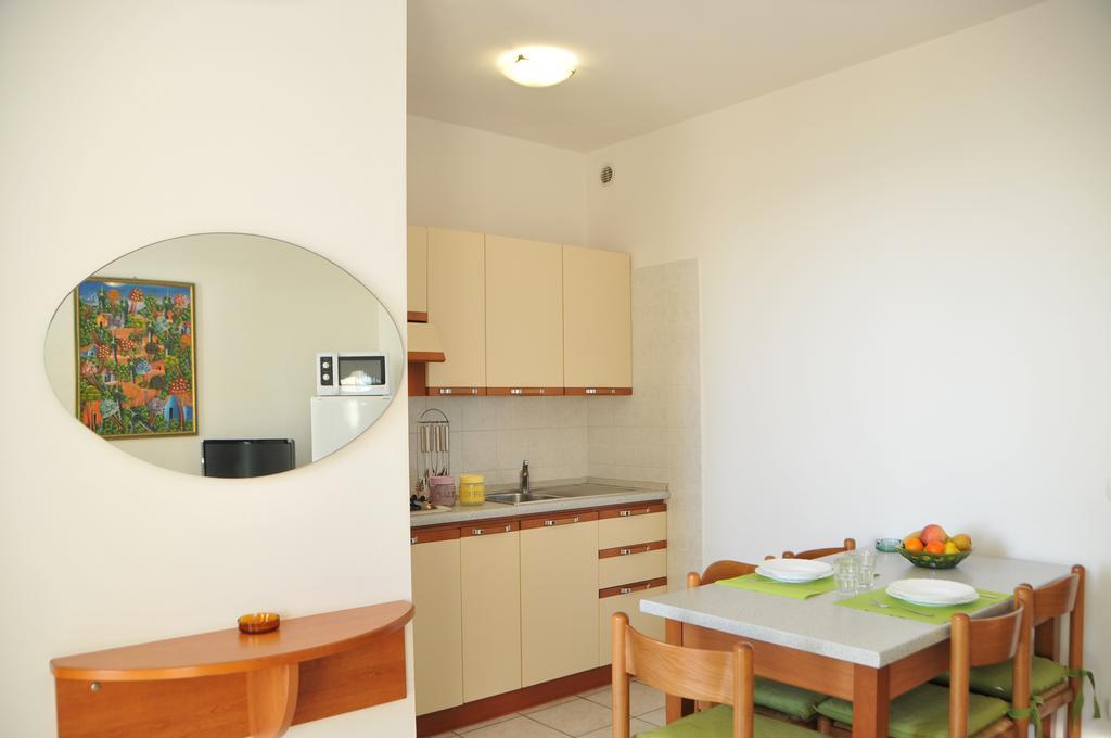 Appartement Isola Di Pasqua à Caorle Extérieur photo