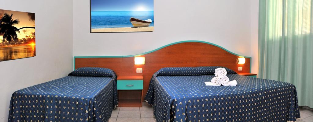 Appartement Isola Di Pasqua à Caorle Extérieur photo